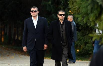 Novica i Nikola Petrač izlaze iz istražnog zatvora: Danas su ispitani posljednji svjedoci...