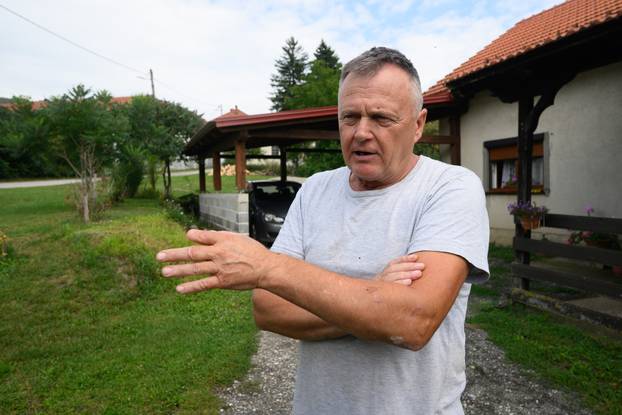 Mještani Sošica o jami Jazovki