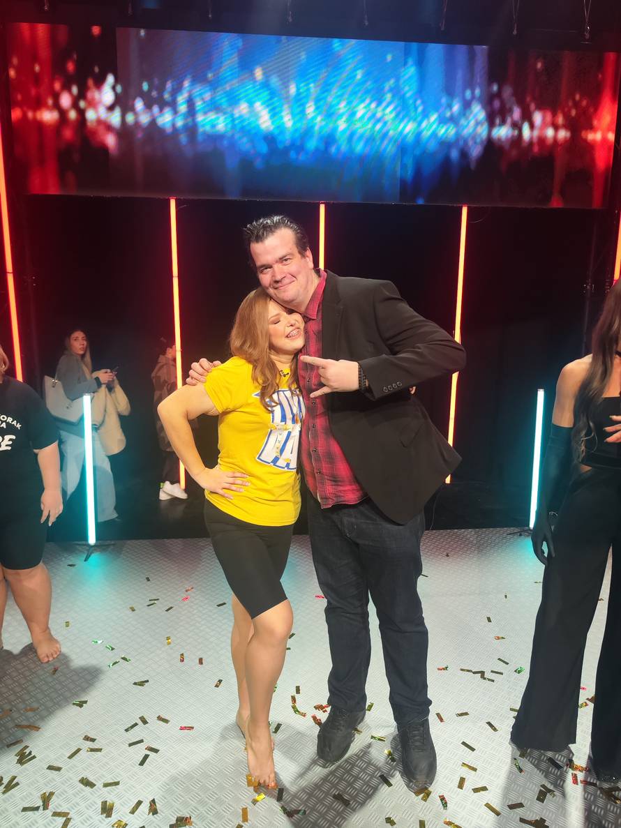 Alina za 24sata o životu nakon pobjede: Znam što ću s novcem, 20.000 eura dat ću za zdravlje