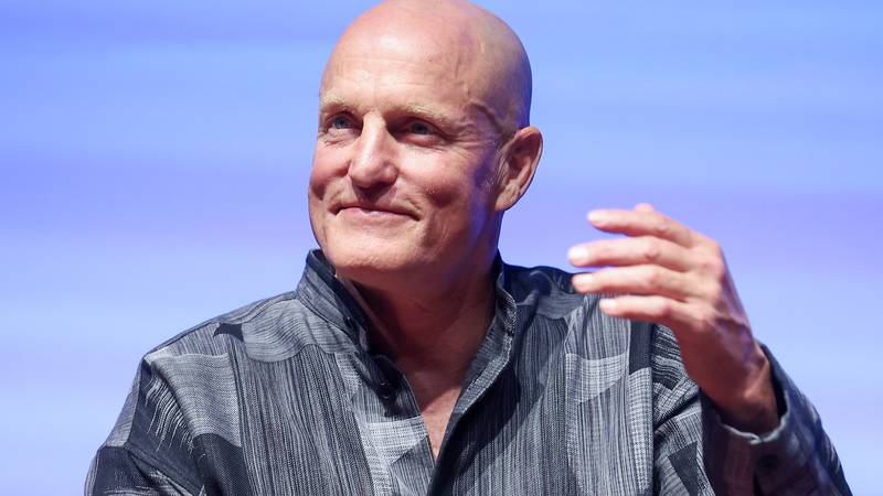 FOTO Woody Harrelson održao predavanje u sklopu 32. SFF-a