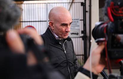 Pavasović Visković o akciji u Zagrebu: 'Priča je bazirana na kriptiranim telefonima...'