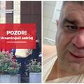 Oglasili se srpski menadžeri koji su se tukli u Zagrebu. Mirković: Ruka je slomljena na tri mjesta!