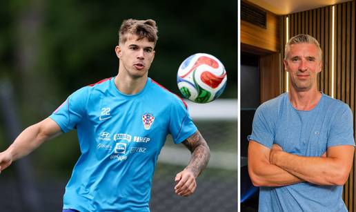 Hrvoje Veji&cacute; o Luki Vu&scaron;kovi&cacute;u: 'Ekstreman talent, ve&cacute; pet godina igra na visokom nivou'