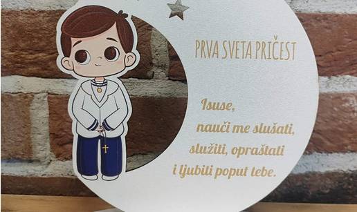 Za&scaron;to personalizirani pokloni ostaju najdra&zcaron;e uspomene