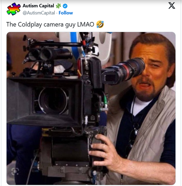 FOTO Cijeli svijet bruji o njima! Coldplay nije dugo izdao singl, al' je dvoje ljudi postalo singl…