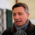 Borut Pahor tvrdi: Arbitražna odluka će biti implementirana