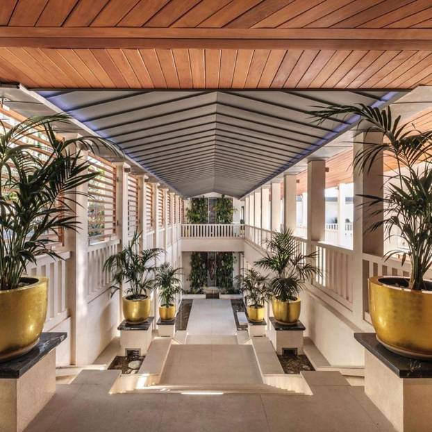 FOTO Pogledajte 10 najskupljih resorta na svijetu za 2025.