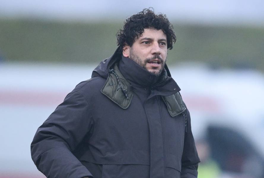 Susret Velike Gorice i Varaždina u 19. kolu SuperSport HNL