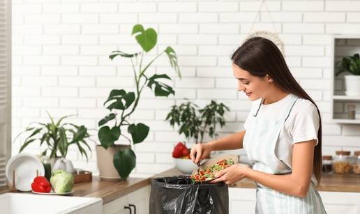 Bacanje hrane: Tihi ubojica na&scaron;eg planeta