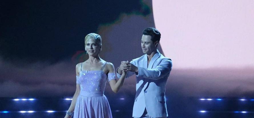 Selma Blair o radosnijem životnom poglavlju: 'Bolest je tu, ali osjećam se puno bolje!'