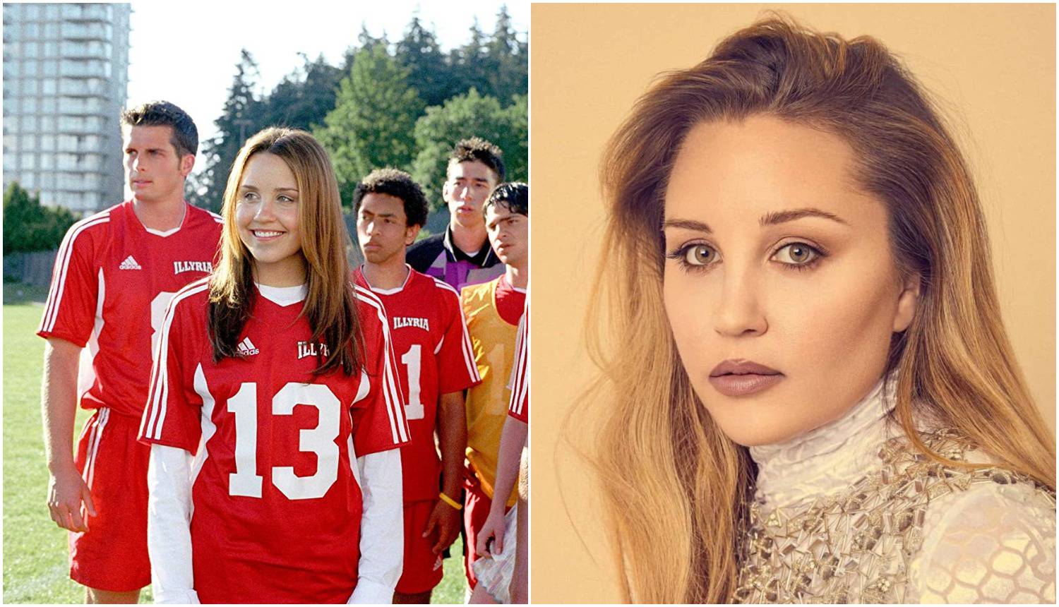 Amanda Bynes: 'Sve što sam napravila sama sam uništila...'