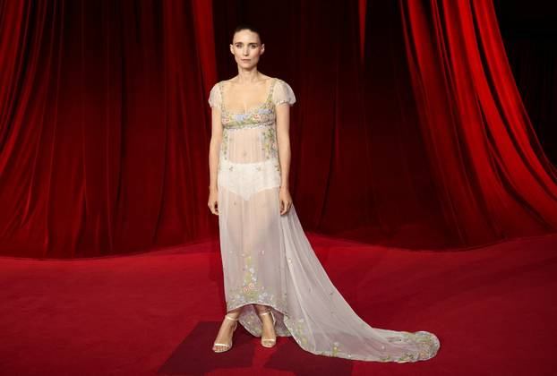 Academy Museum Gala fundraiser at the Academy Museum of Motion Pictures in Los Angeles