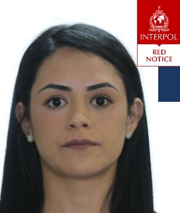 FOTO TERORISTKINJE I UBOJICE Ovo su dame s Interpolove tjeralice! Jedna od njih je iz BiH