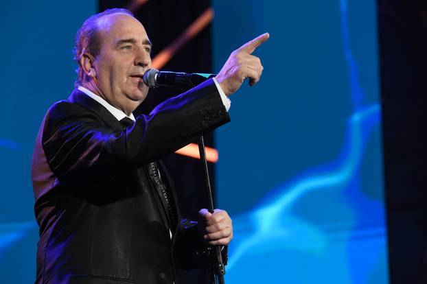 Mnogi poznati izvo?a?i nastupili na završnoj ve?eri CMC Festivala u Vodicama