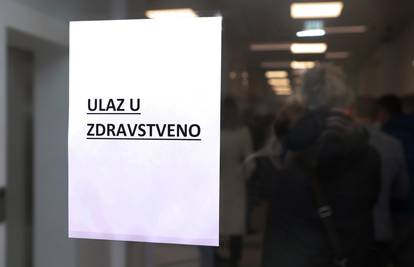 HZZO je prošle godine zatvorio 26 posto pregledanih bolovanja