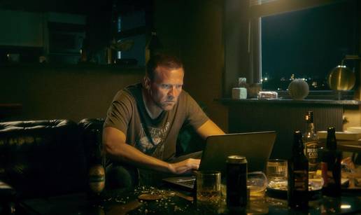 Jo Nesb&oslash; o seriji Detective Hole: 'Santelmann skoro nije dobio glavnu ulogu, bio je prezgodan'