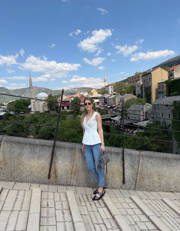 FOTO Obiteljska idila Zubčića: Sestra Tamara je podijelila emotivne trenutke sa svadbe