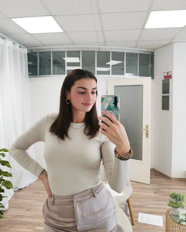 FOTO Šimu zbunilo čime se Maja bavi, a s Milošem je isprobala i jednu vježbu: 'Seks je dubok...'