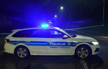 Strava u Zagrebu: Muškarac (77) usmrtio članicu obitelji (76)