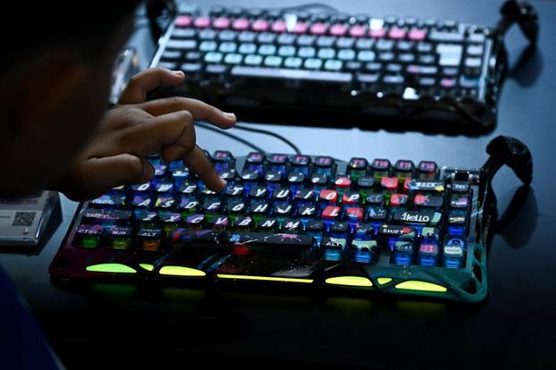 International consumer technology fair IFA opens in Berlin