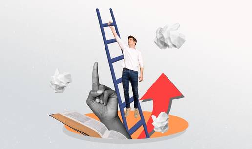 Napredovanje danas: Pobjeđuje li tvrdi sustav ili je na red došla snalažljivost?