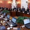 Pavić: Mirovinski fondovi nisu ugroženi bez obzira na Agrokor