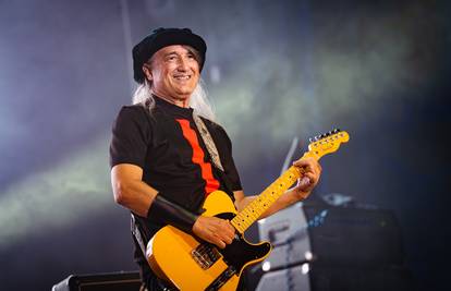 Plavi orkestar nastavlja svoju turneju diljem Lijepe Naše: Evo gdje će zasvirati do kraja godine