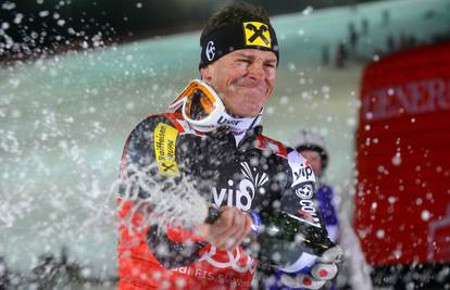 Skijaška elita opet u Zagrebu: Vip Snow Queen Trophy 2013.