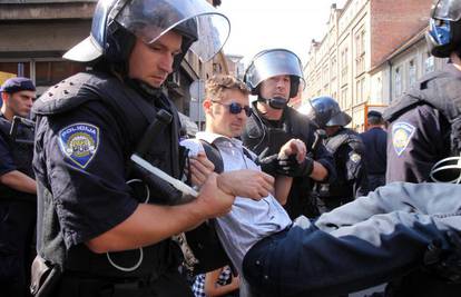Varšavska: Najavili nove prosvjede ispred stranaka