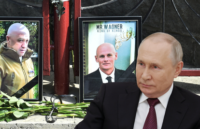 Kremlj poručio: 'Vladimir Putin ne ide na Prigožinov sprovod'