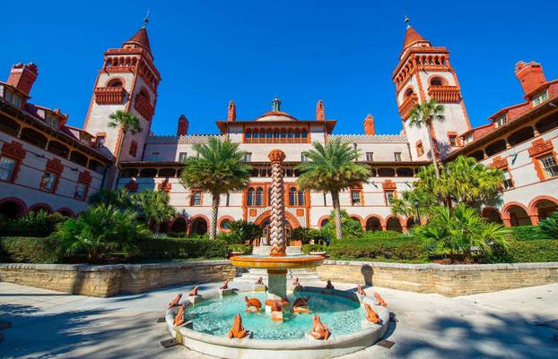 FOTO Hramovi znanja: Ovo su najljepša sveučilišta na svijetu