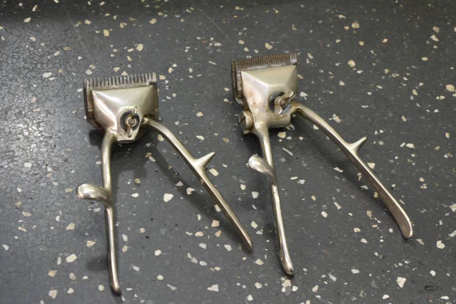 Najstarija brijačnica u Slavoniji ponovno je otvorila svoja vrata