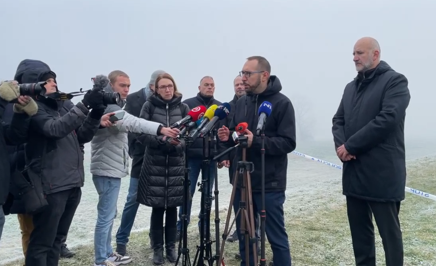 Jakuševac je, a ne divlje svinje, najveći problem i najvažniji projekt Tomislava Tomaševića