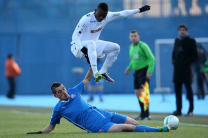 Kouassi u Splitu: Hajdukovci u Zagreb, hajdukovci iz Zagreba