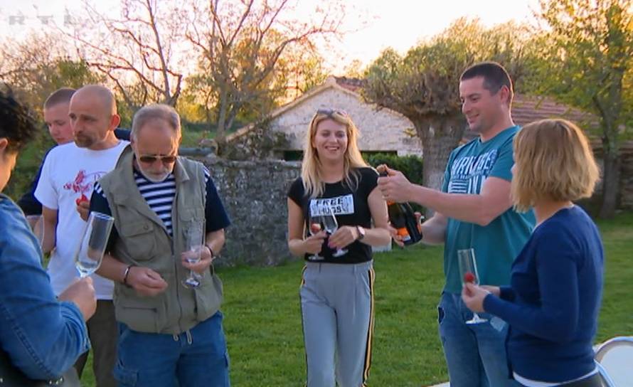 Drama Josipa i Nikoline: 'Ne možeš napraviti dijete s 55...'