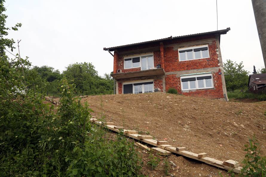 Vilibor Sinčić ima nove dvore: Digao kredit od 515.000 kuna