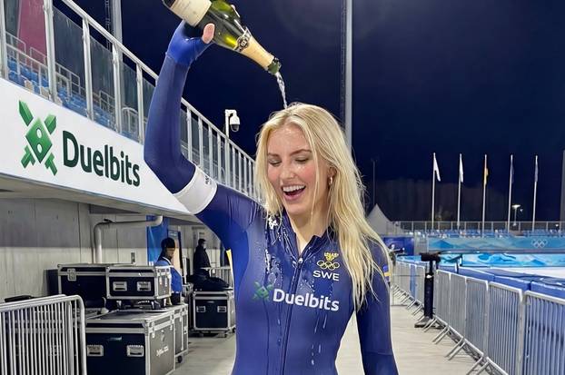 FOTO Htjela je spavati sa svim nogometašima u Premiershipu. Sad ima novi, ali sportski san