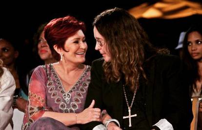 Sharon i Ozzy Osbourne fotkom s vjenčanja obilježili 40 godina braka: 'Ti si moja srodna duša!'