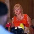 Forum žena SDP-a o napadu na Škulić: 'Dosta je bilo cinizma i bezosjećajnosti ove Vlade...'