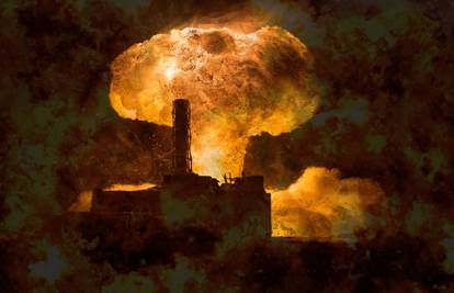 Što ako Indija i Pakistan odluče upotrijebiti nuklearno oružje?