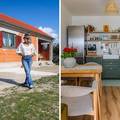 FOTO Prije i poslije: Pogledajte transformaciju ku&cacute;e u Zemuniku