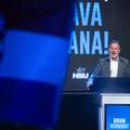 Jandroković podržao HDZ-ove kandidate u Zagrebačkoj županiji: 'Imamo ozbiljne ljude'