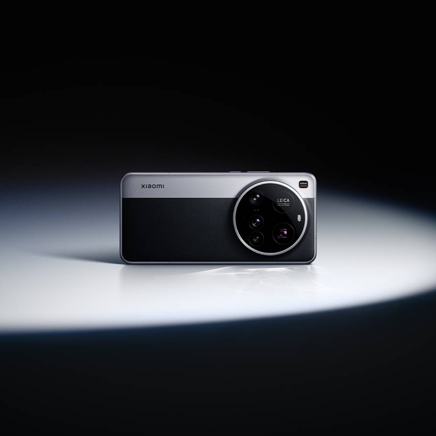 FOTO Bili smo na predstavljanju Xiaomi 15 serije u Barceloni. Evo što sve donosi nova 'foto zvijer'