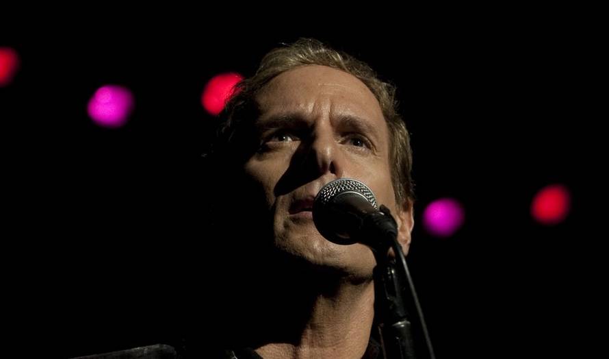 Michael Bolton Live