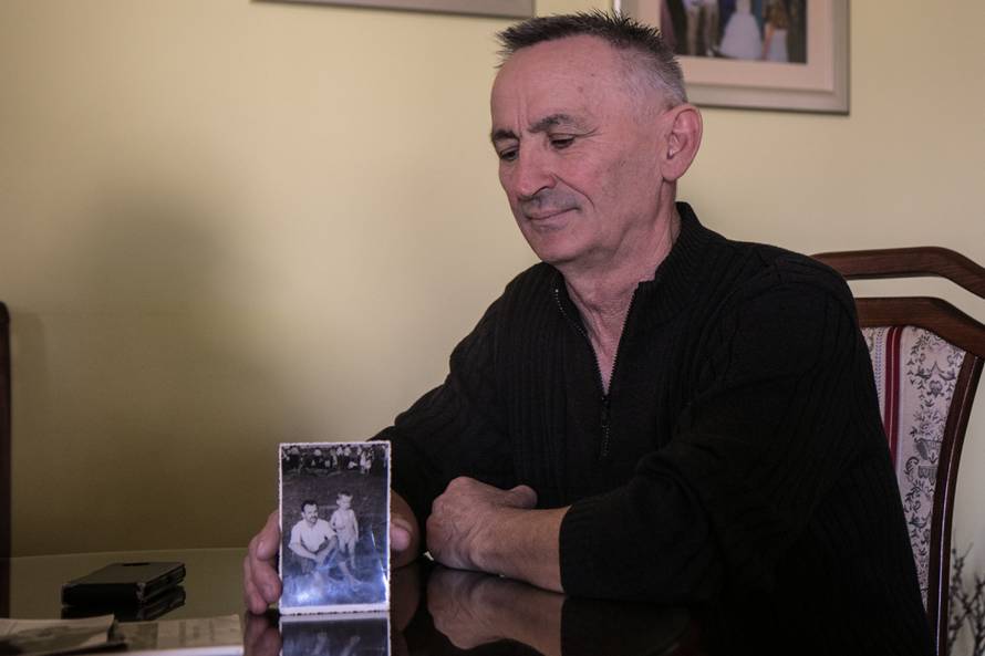 Boli ga nepravda: 'Ubojica mog oca slobodno šeće Srbijom...'