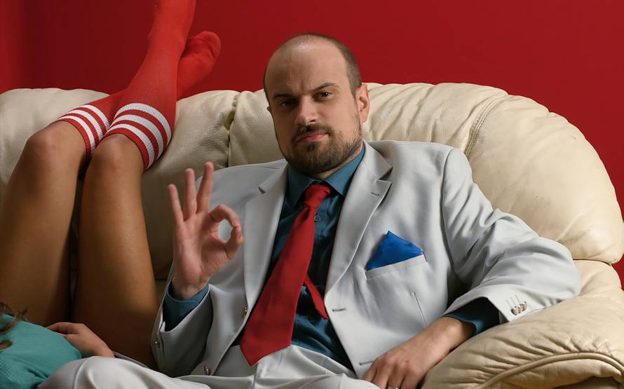 Pikanterije obilježile Porin: Od prostota do mokrenja na goste