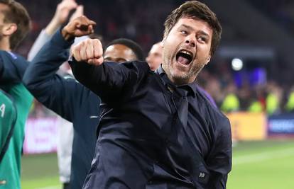 City već razmišlja o budućnosti: Pochettino kandidat za trenera!