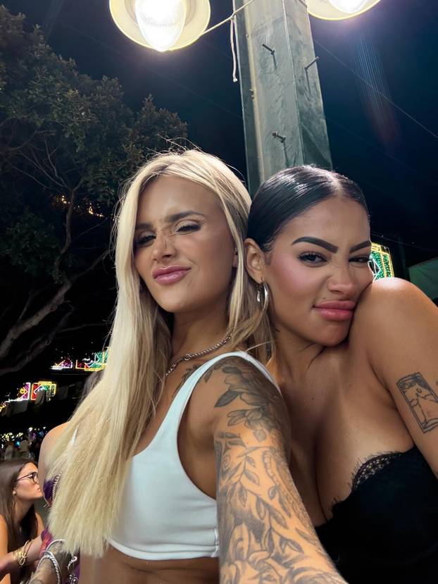 Skandal u krevetu: Ostavila je zvijezdu Real Madrida, uselila k prijateljici i iskoristila priliku...