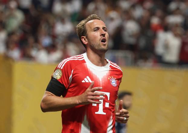 FIFA Club World Cup - Quarter Final - Paris St Germain v Bayern Munich