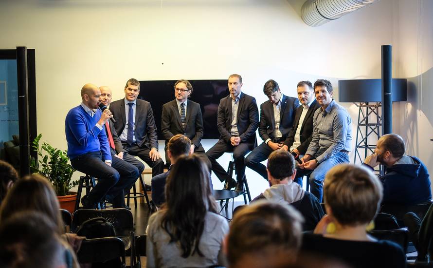 Natjecatelji Shift hackathona borit će se za 150.000 dolara